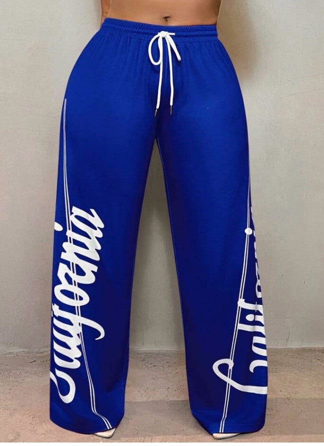 pantalones de chandal olgado