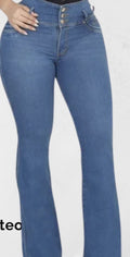 jeans colombianos