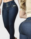 jeans colombianos levanta gluteos