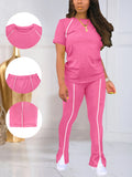 conjunto deportivo de mujer