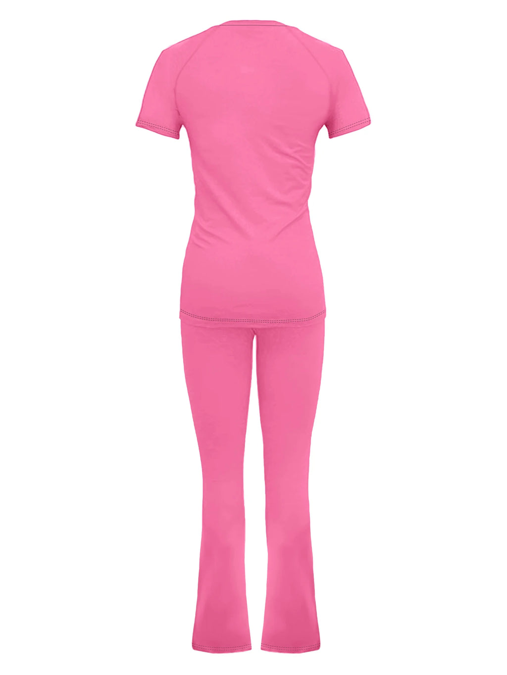 conjunto deportivo de mujer