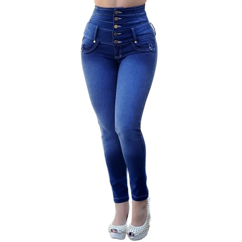 jeans skinny