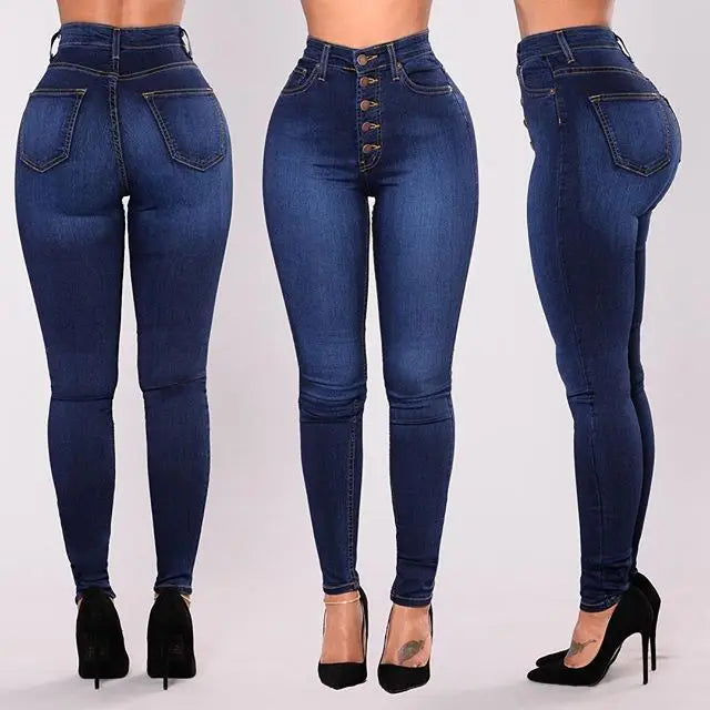 jeans colombianos
