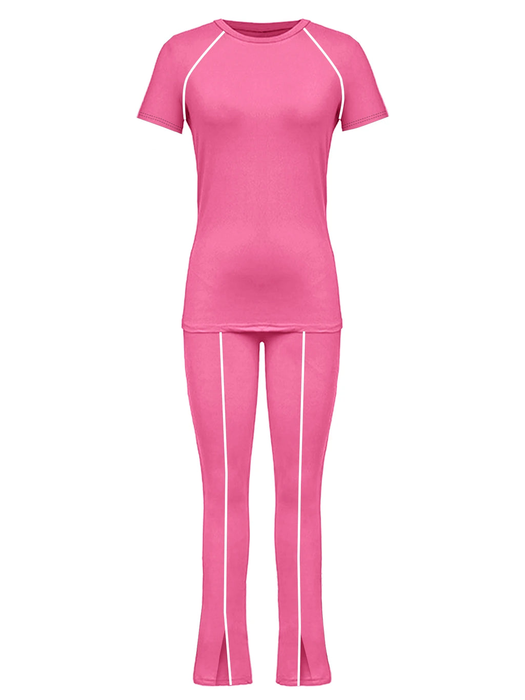conjunto deportivo de mujer