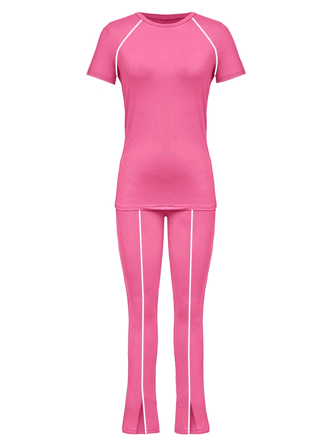 conjunto deportivo de mujer