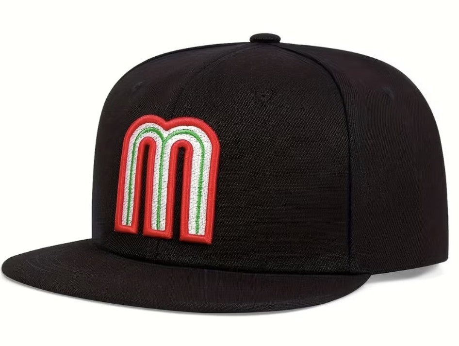 gorras negras