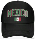 gorra de mexico