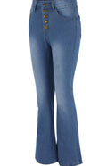 jeans de mujer