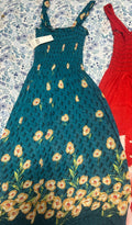 vestidos de mujer
